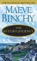 The return journey Cover Image