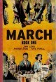 March. Book One Cover Image