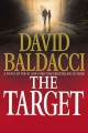 The target  Cover Image