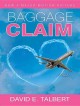Baggage claim Cover Image