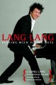 Lang Lang playing with flying keys  Cover Image