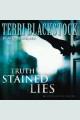 Truth stained lies  Cover Image