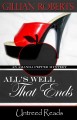 All's well that ends  Cover Image