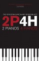 2 pianos, 4 hands Cover Image