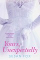Yours, unexpectedly Cover Image