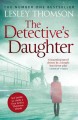The detective's daughter  Cover Image