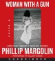 Woman with a gun : a novel Cover Image