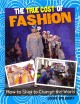 The true cost of fashion  Cover Image