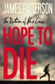 Hope to Die. Cover Image