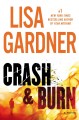 Go to record Crash & burn : a novel