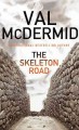 The Skeleton Road  Cover Image