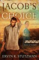 Jacob's choice  Cover Image