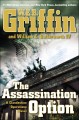 The assassination option  Cover Image