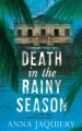 Death in the rainy season  Cover Image