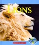 Lions  Cover Image