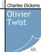Olivier Twist Cover Image