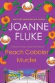 Peach Cobbler Murder Cover Image