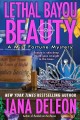 Lethal Bayou Beauty Cover Image