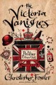 The Victoria vanishes a Peculiar Crimes Unit mystery  Cover Image