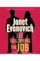 The job : a novel  Cover Image