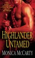 Highlander untamed a novel  Cover Image