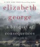 A banquet of consequences /  Cover Image