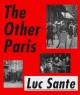 The other Paris  Cover Image