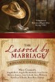 The lassoed by marriage romance collection  Cover Image