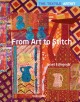From art to stitch  Cover Image