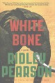 White bone  Cover Image