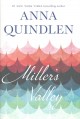 Miller's Valley  Cover Image