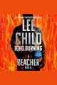 Echo burning A Jack Reacher Novel. Cover Image