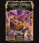 The land of stories : an author's odyssey Cover Image