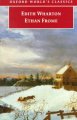 Ethan Frome  Cover Image