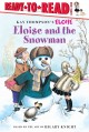 Eloise and the snowman  Cover Image