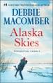 Alaska skies  Cover Image