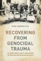 Recovering from genocidal trauma : an information and practice guide for working with holocaust survivors  Cover Image