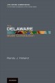 The Delaware state constitution  Cover Image
