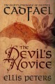 The Devil's Novice. Cover Image