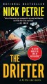 Go to record The drifter / A Peter Ash novel Book 1