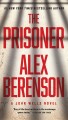The prisoner  Cover Image