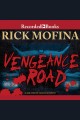 Vengeance road Cover Image