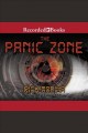 The panic zone Cover Image