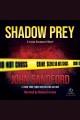Shadow prey Cover Image