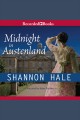 Midnight in Austenland a novel  Cover Image