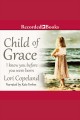 Child of grace Cover Image