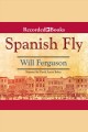 Spanish fly Cover Image