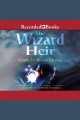 The wizard heir Cover Image