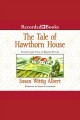 The tale of Hawthorn House Cover Image