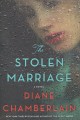 The stolen marriage  Cover Image